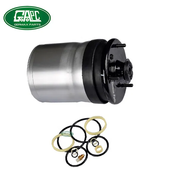 Germax RTD501090 RPD501110 RNB501590 LR016419 LR016411 RKB500010 RKB500140 RKB500250 GL0835 Rear Left Right Rubber Air Spring Shock Absorber Repair Kits Land Rover Discovery 3 Range Rover Sport 2005-2