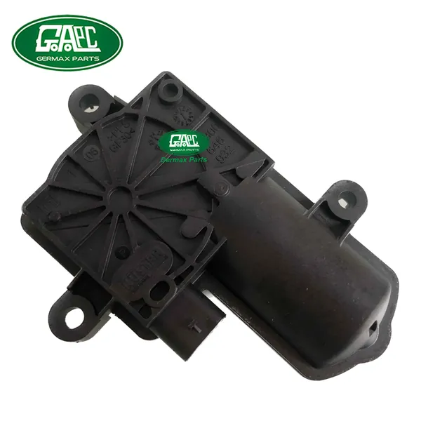 Electronic Exhaust Valve Actuator GL3548 GJ0988 LR117492 J9C15612 HJ329F646AA HJ32-9F646-AA Land Rover Range Rover Evoque 2012- New Range Rover Evoque 2019- Discovery Sport 2015- Jaguar F-PACE 2016- E