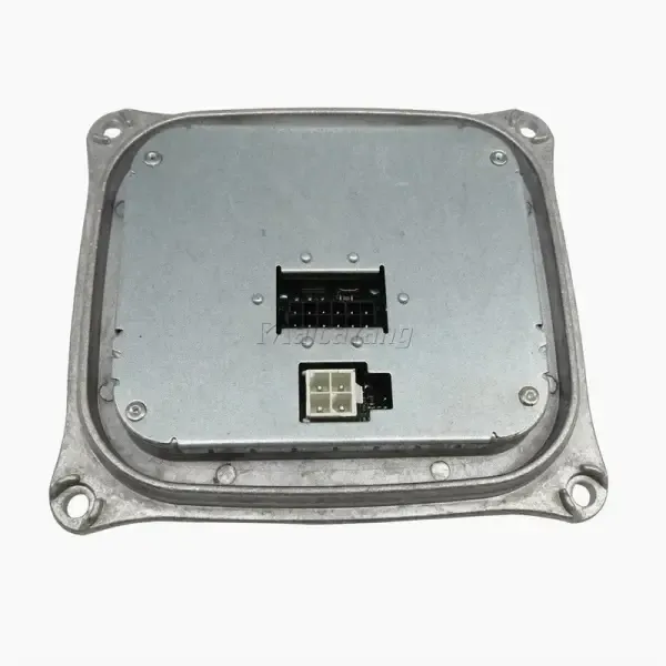 Led Headlight Hid D1 Ballast Blaster Module A2168203789 CC-4728 Compatible With Mercedes Benz S Class W221 2009-2013