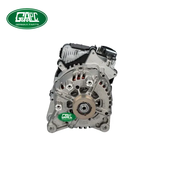 Germax Alternator LR137956 LR115527 GL3583 for Land Rover Discovery Sport 2015- New Range Rover Evoque 2019-