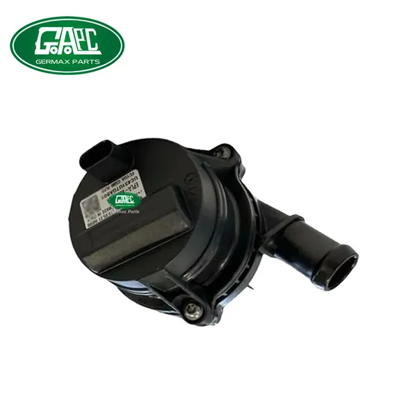 Electrical Water Pump LR153970 J9C31968 GL4036 Land Rover OEM Parts China Supplier Guangzhou
