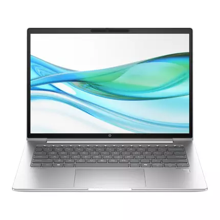HP ProBook 440 G11 Notebook PC – 14" Display, Intel® Core™ Ultra 7, 8GB RAM, 512GB SSD A22YBEA
