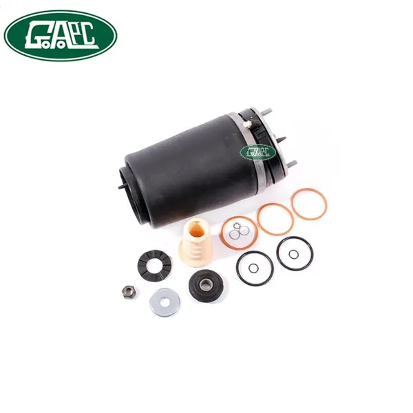Germax Air Spring Shock Absorber Front Right no Electrical GL0588 Land Rover Range Rover 2003 – 2009 Vogue RNB501400 RNB501520 RNB501340 RNB500540 RNB000740G LR051700 LR032563 RNB000060