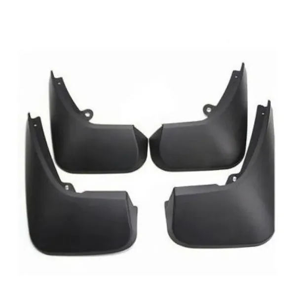 Low Car Tyre Mudflaps Mud Flap Mud Guard Fender Splash Guard Lr2018 CC-7541 Compatible With Land Range Rover Discovery Sport 2015-2019