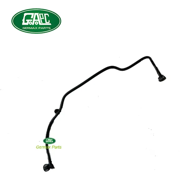 Expansion Tank Hose LR091812 LR138360 T2H46141 T2H4037 GL4006 GJ1286 Land Rover Range Rover Velar 2017- Jaguar XE 2015- F-PACE 2016- XF 2016-
