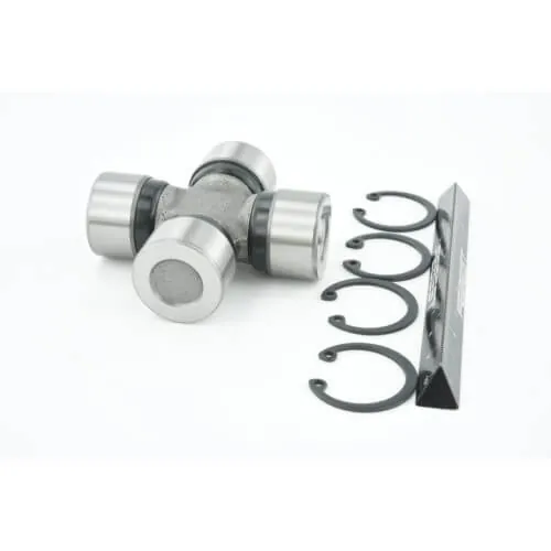 MAZDA MPV LW
1999-2005 [JP] Cross shaft joint, drive shaft 26.5X48/71