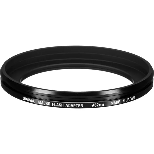Sigma 62mm Adapter Ring for EM-140