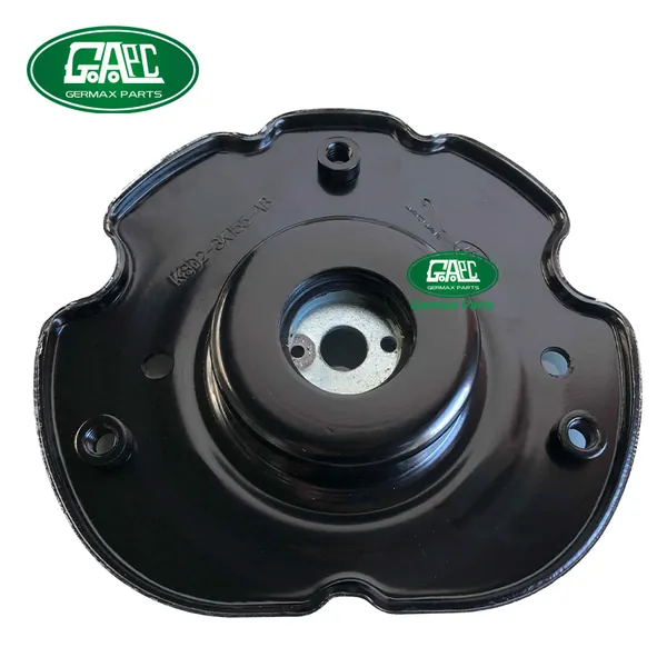 Germax Shock Absorber Strut Mount LR115224 J9C18232 GL2951 GJ1210 Land Rover Discovery Sport 2015- New Range Rover Evoque 2019- Jaguar F-PACE 2016- E-PACE 2017- China Supplier Guangzhou Germax OEM Par