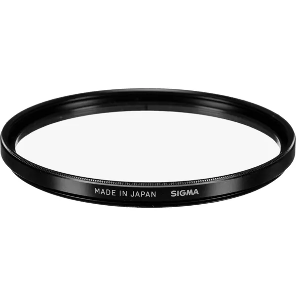 Sigma 67mm WR (Water Repellent) Protector Filter