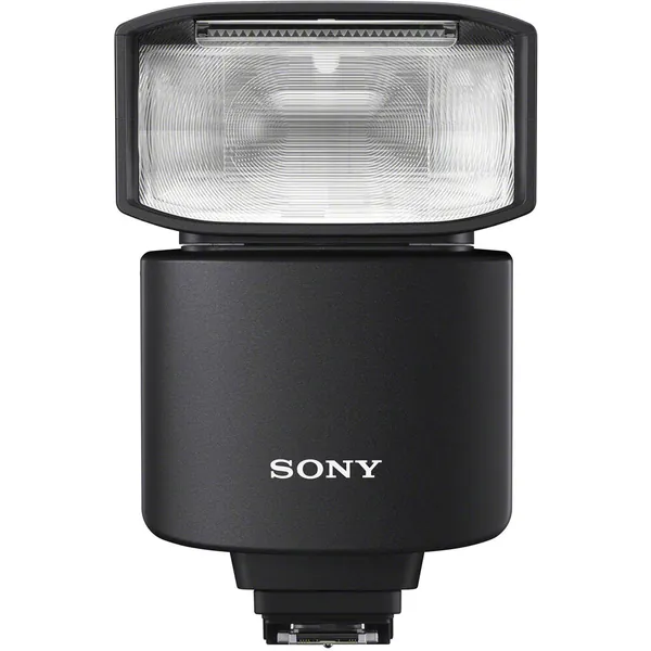 Sony HVL-F46RMA Wireless Radio Flash