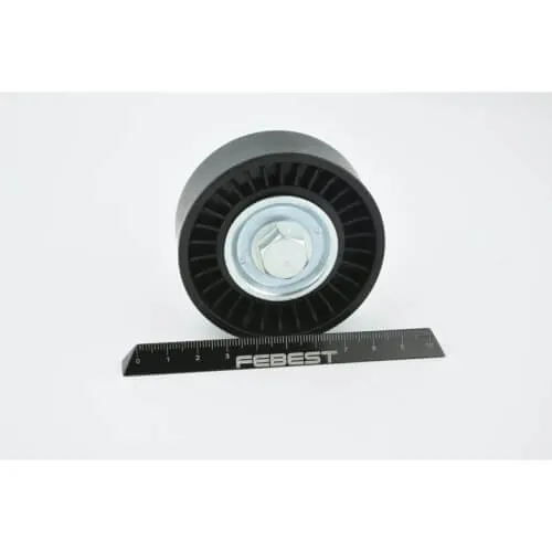 Mazda Tribute EP Pulley Idler Kit