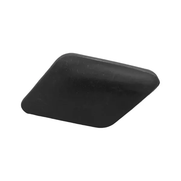 Front Bumper Headlight Washer Spray Nozzle Cover 51117293032 Right CC-6935 Compatible With Bmw 3 Series F30 2012-2019