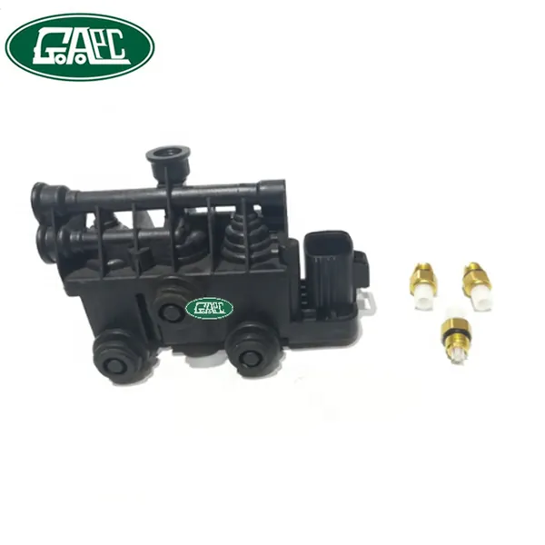 Air Suspension Relief Valve GL0382 Land Rover Range Rover RVH500060 Front Germax High Quality Manufacturer