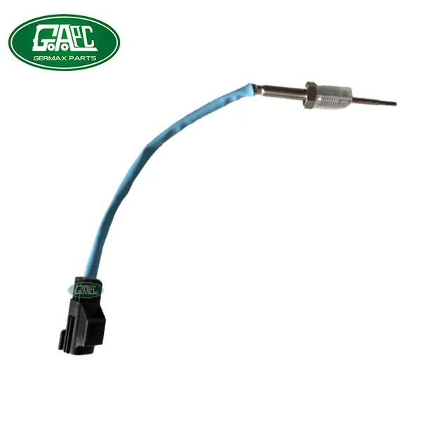 Germax Exhaust Gas Temperature Sensor WDN500130 8H2212B591AB GL2462 Land Rover Range Rover Sport 2005-2009 2010-2013 Range Rover Vogue 2002-2009 2010-2012 2013-2017 2014-2017 Discovery 3 2005-2009 Dis