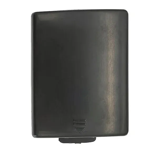 Front Bumper Tow Hook Towing Tochan Trailer Cover 2118850026 Unpainted CC-6814 Compatible With Mercedes Benz E Class W211 2003-2006