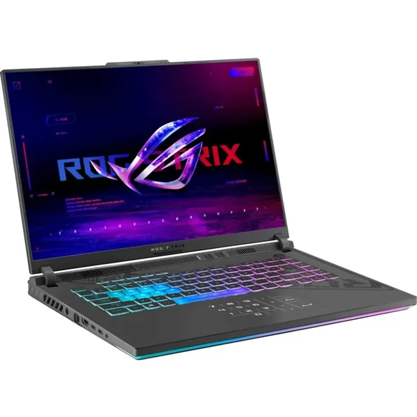 ASUS Laptop ROG Strix G16 - Intel Core i9-14900 Gaming Laptop -16" Laptops