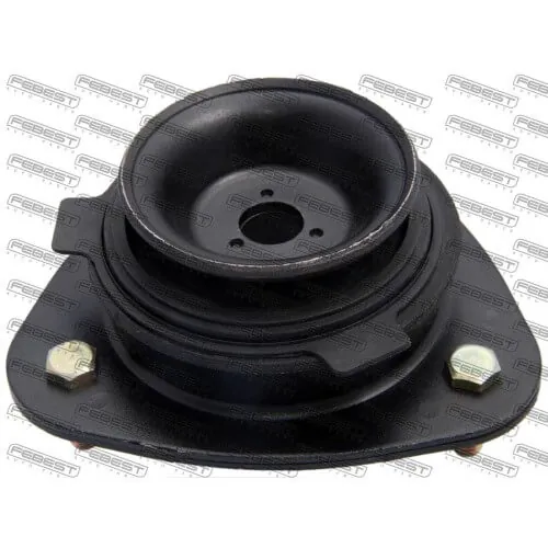 Subaru Impreza G10 Rear Shock Absorber Mounting