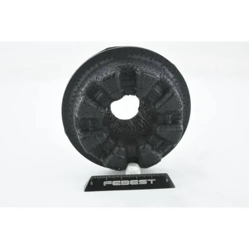 Nissan Qashqai J10E Rear Spring Upper Seat