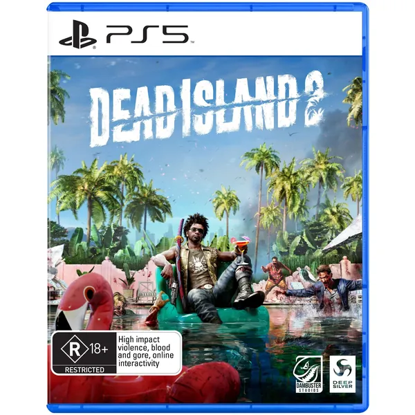 Dead Island 2 PS5 Game