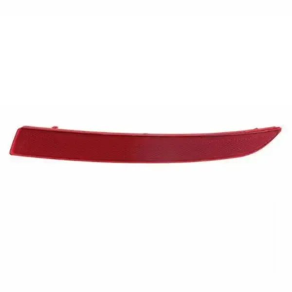 Rear Bumper Reflector Right 63147318556 CC-144 Compatible With Bmw 5 Series F10 2014-2017