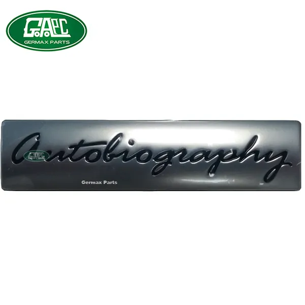 Germax LR043918 GLR14008 Rear Mark Land Rover Range Rover Sport 2014-2016 Exterior Accessories