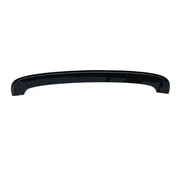 Trunk Wing Lip Boot Roof Glossy Spoiler Black AR-BW-051 CC-2412 Compatible With BMW X4 G02 2018-2022