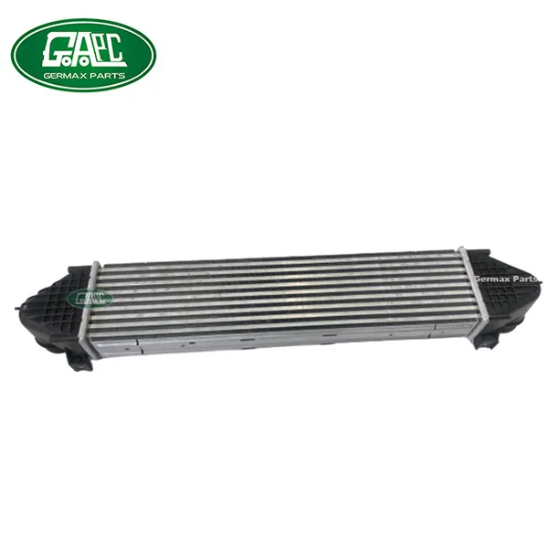 Intercooler GL0308 Land Rover Evoque 2.2L TD LR031466 LR020401 31280014 30723916