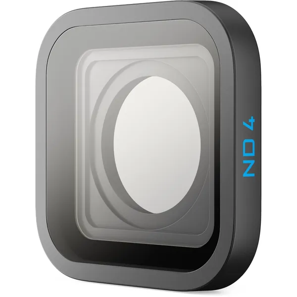 GoPro ND Filter for HERO13 (4 Pack)