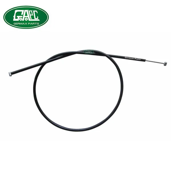 Germax Center Bonnet Control Release Cable FSE000041 GL0536 for Land Rover Range Rover 2002 2003 2004 2005 2006 2007 2008 2009 2010 2011 2012 Spare Parts Manufacture