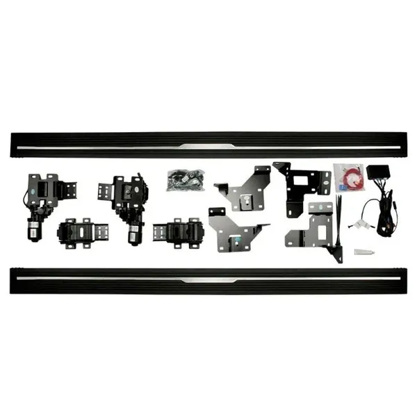 Automatic Deployable Electric Side Step Retractable Ladder Pedal Running Boards Side Step Ps-lr038 CC-6404 Compatible With Land Range Rover Vogue 2013 Before June