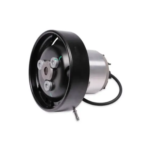 Volkswagen Atlas Water Pump