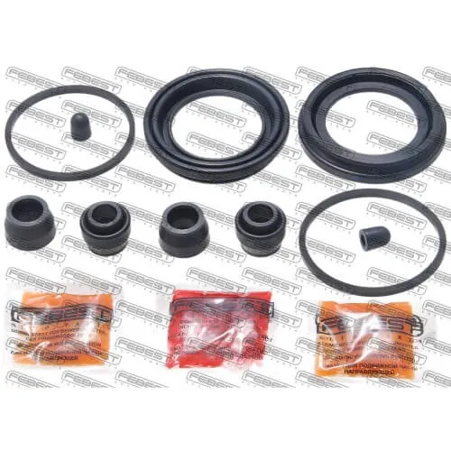 Mazda Familia BJ Front Brake Caliper Repair Kit
