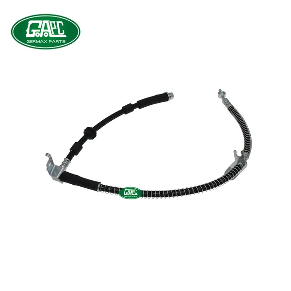 Brake Hose LR013741 LR058048 LR052215 LR044357 LR020007 SHB500180 SHB000324 LR018110 Front Right GL3459 for Land Rover Discovery 4 2010-2016
