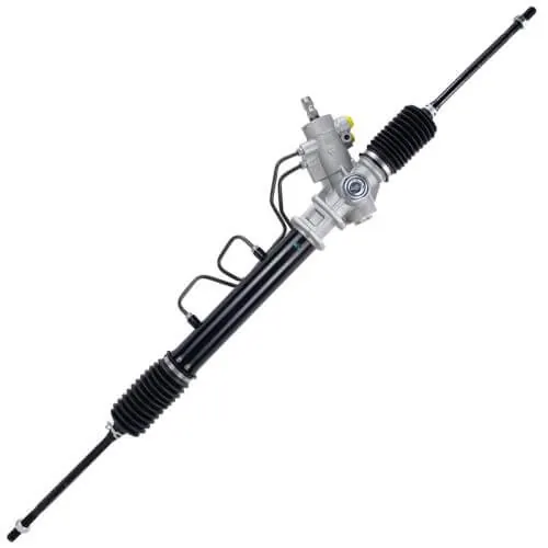 TOYOTA COROLLA AE100/110 Steering rack