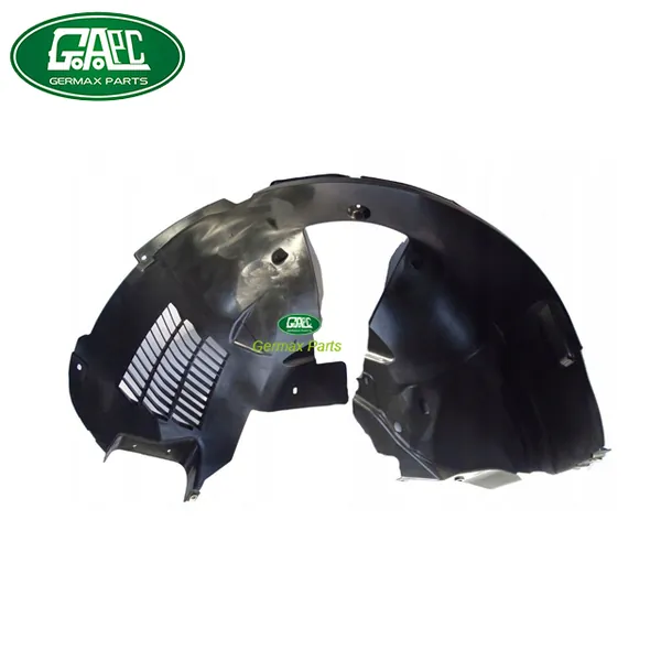 Germax Fender Lining Shield LR142088 GLRV016-1 LR108972 LR092643 LR138389 Land Rover Range Rover Velar L560 2017 2018 2019 2020 Front Right