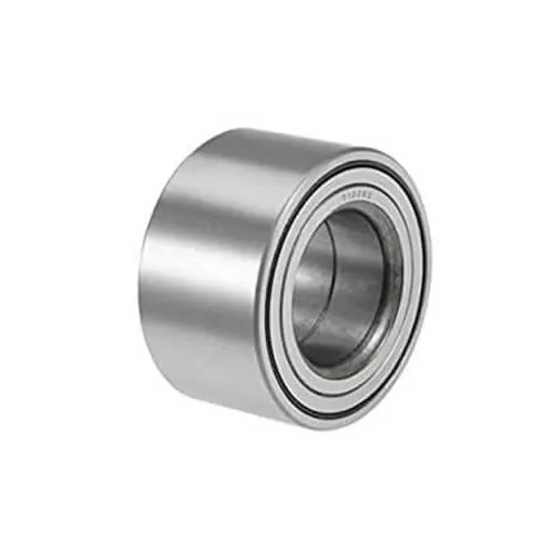 Toyota various front wheel bearing without magnet