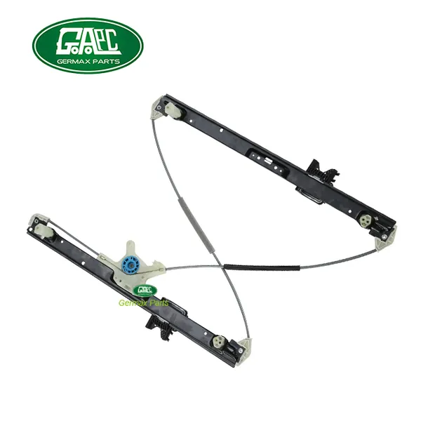 Germax Window Regulator with Motor LR078871 LR043937 LR057341 LR153956 Rear Left GL2447 Land Rover Range Rover Sport 2014-2017 2018-2020