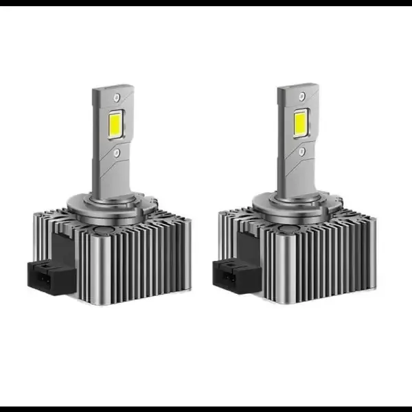 Headlight Led Hid Bulb Headlamp Led Hid Bulb D1s CC-1861 Compatible With BMW Mercedes Audi Jaguar Honda Hyundai Porsche Suzuki Toyota Nissan Kia Vw All Brand