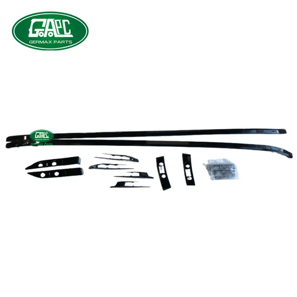 Germax Rack Roof Black GLEV005 Land Rover Range Rover Evoque 2011-2018