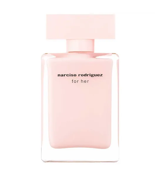 Narciso Rodriguez for her Eau de Parfum 50ml