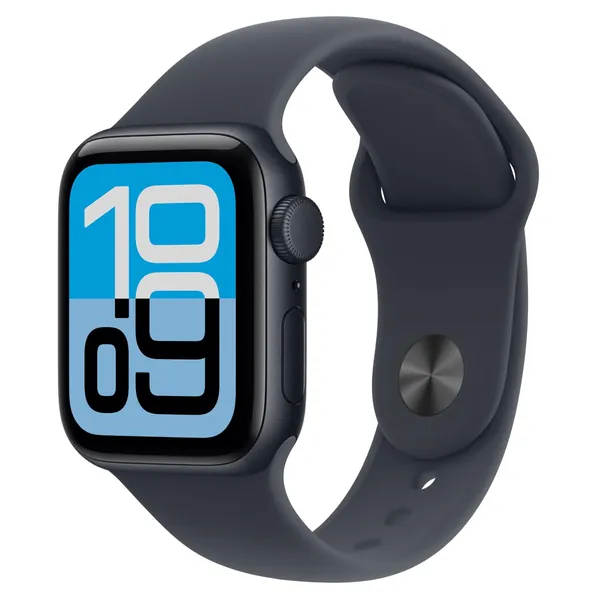 Apple Watch SE 3 40mm GPS + Cellular (Midnight)