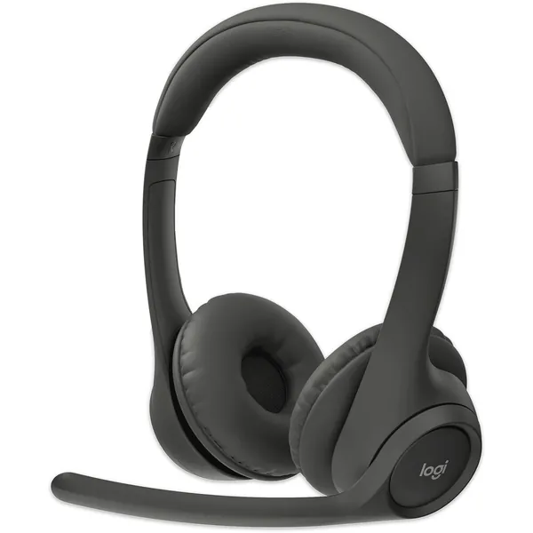 Logitech Zone 305 Wireless Headset (Microsoft Teams)