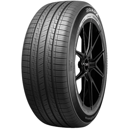 RXMotion MX440 185/55R15 82H BSW (1 Tires)
