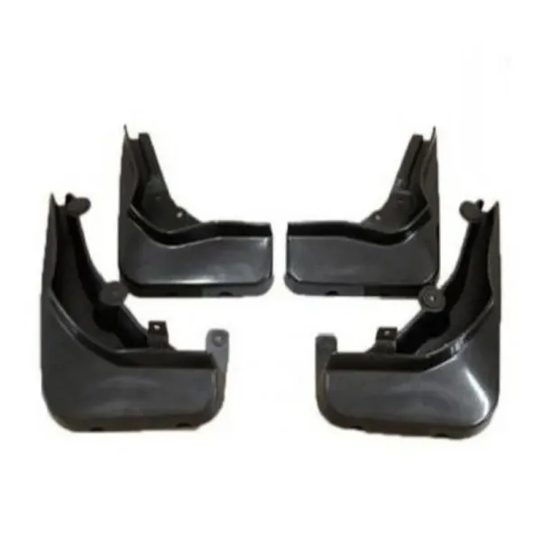Sport Car Tyre Mudflaps Mud Flap Mud Guard Fender Splash Guard Mb1016 CC-7454 Compatible With Mercedes Benz E Class W212 2014-2016