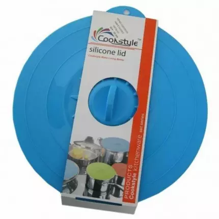 Nadstar1 Silicon Lid 21.5cm SC-A9