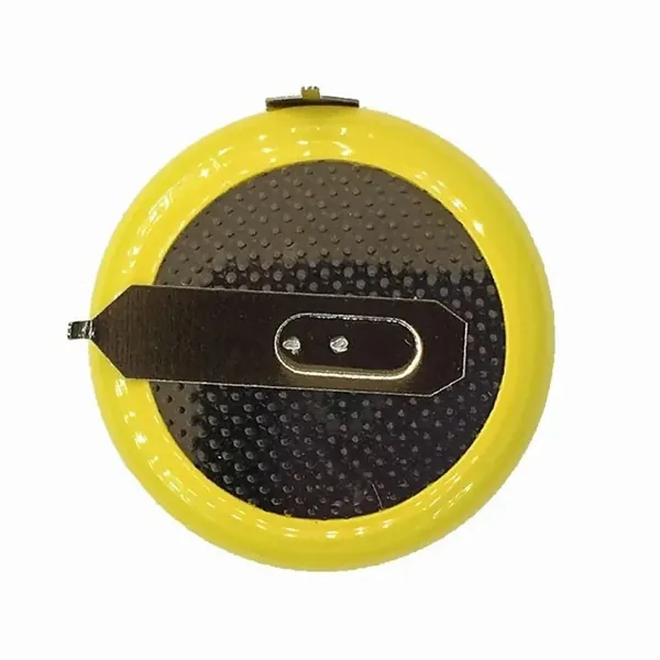 Remote Key Rechargeable 3.6 V Cell Battery 90 Digree Bm-ks-35 CC-9447 Compatible With Bmw Mercedes Audi Porsche Bentley Vw Range Land Rover