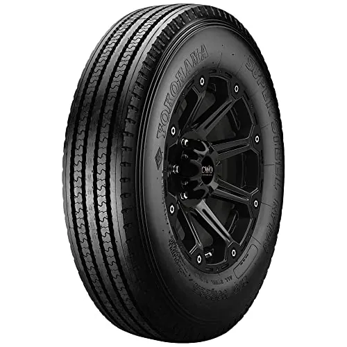 LT215/85R16 Yokohama TY213B 115/112L E/10 Tire