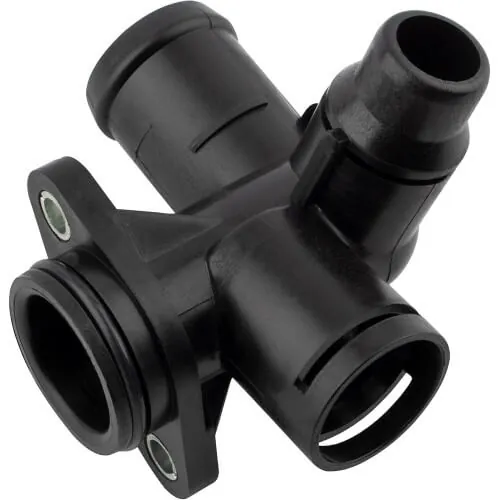 Audi B7 A4 Coolant Flange/Thermostat Housing