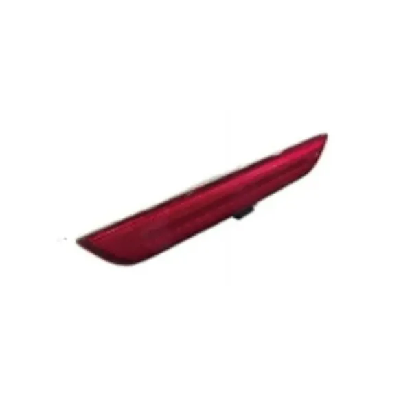 Rear Side Bumper Reflector Marker CC-7971 Compatible With Ford Mustang 2015-2017