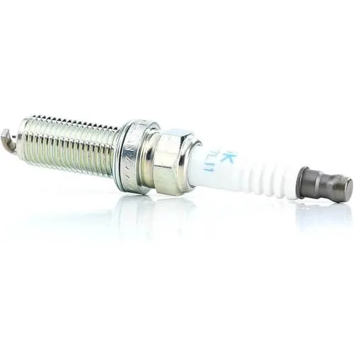 NGK ILKAR7L11 Mazda Laser Iridium Spark plug